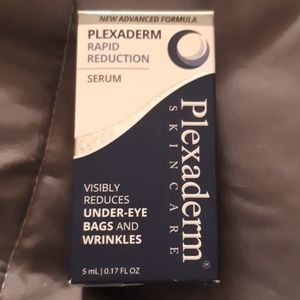 Plexaderm Rapid Reduction Eye Serum